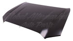 HOOD W/O SCOOP EXCEPT SPORT MODEL — photo 1