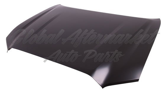 HOOD W/O SCOOP EXCEPT SPORT MODEL