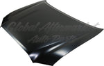 HOOD W/O SCOOP EXCEPT SPORT MODEL — photo 3