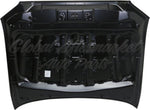 HOOD W/O SCOOP EXCEPT SPORT MODEL — photo 4