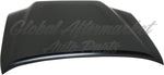 HOOD W/O SCOOP EXCEPT SPORT MODEL CAPA — photo 5