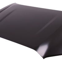 HOOD W/O SCOOP EXCEPT SPORT MODEL CAPA