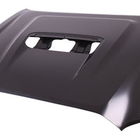 HOOD W/SCOOP SPORT CAPA