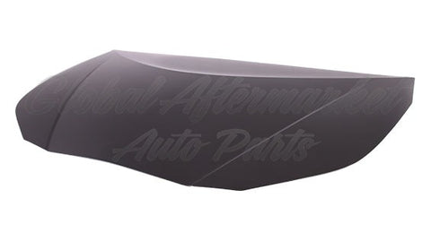 HOOD ALUMINUM