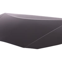 HOOD ALUMINUM
