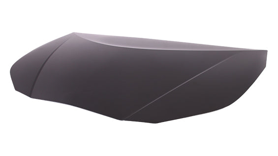 HOOD ALUMINUM CAPA