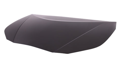 HOOD ALUMINUM CAPA
