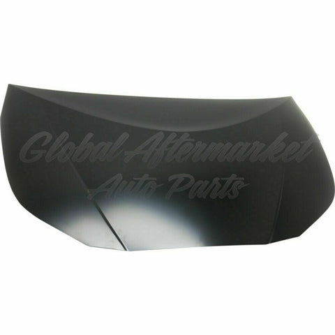 HOOD STEEL