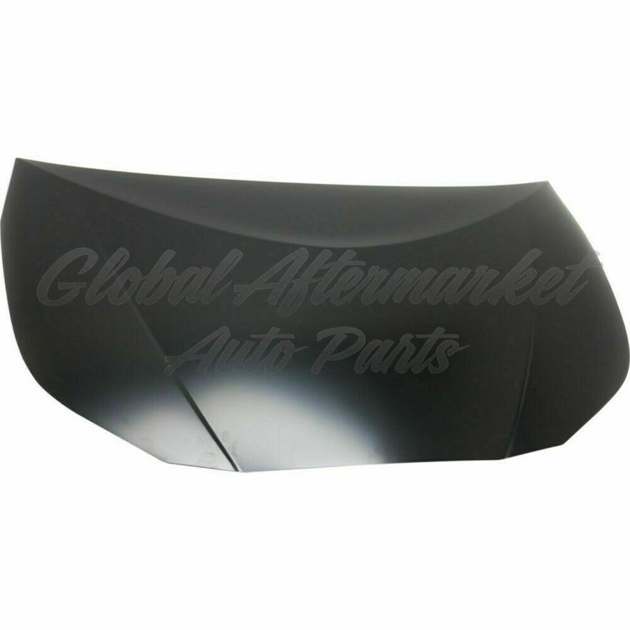 HOOD STEEL