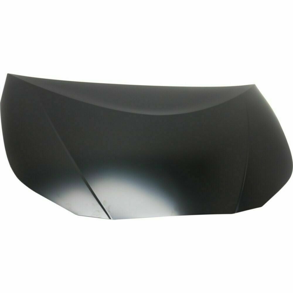 HOOD STEEL