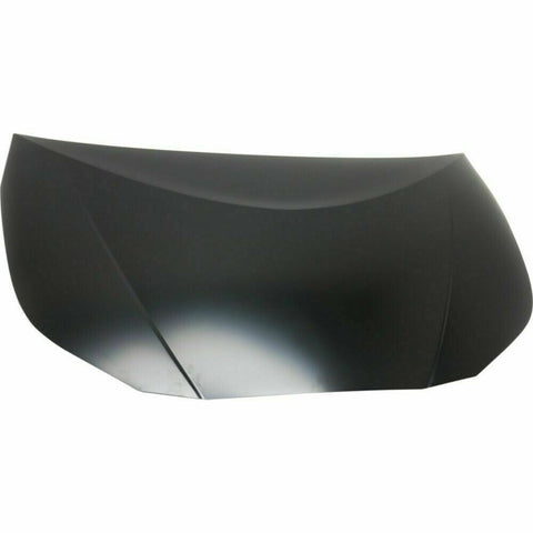 HOOD STEEL