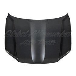 HOOD STEEL