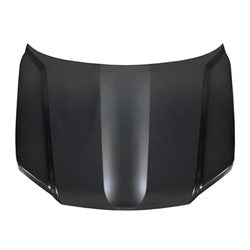 HOOD STEEL