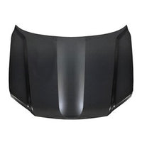 HOOD STEEL