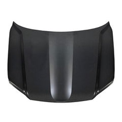 HOOD STEEL