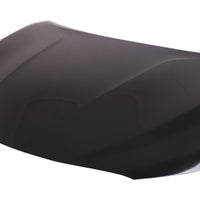 HOOD ALUMINIUM