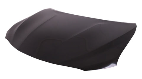 HOOD ALUMINIUM CAPA