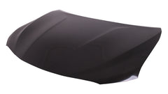 HOOD ALUMINIUM CAPA