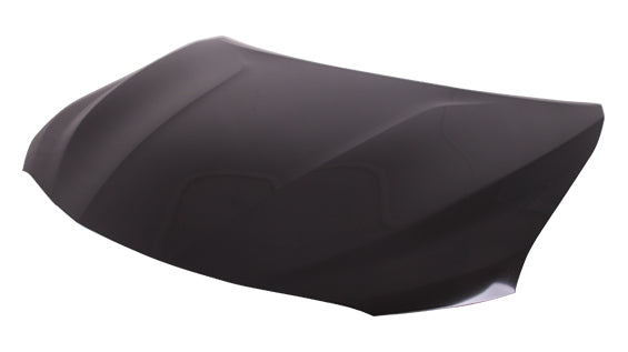 HOOD ALUMINIUM CAPA