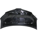 HOOD STEEL CAPA — photo 3
