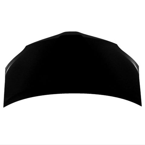 HOOD STEEL