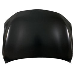 HOOD ALUMINIUM CAPA