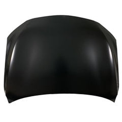 HOOD ALUMINIUM