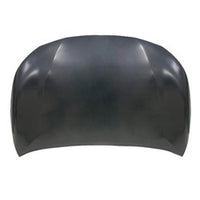 HOOD ALUMINIUM CAPA