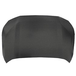 HOOD ALUMINUM CAPA
