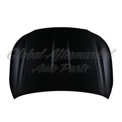 HOOD ALUMINIUM CAPA