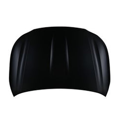 HOOD ALUMINIUM CAPA