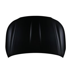HOOD ALUMINIUM CAPA