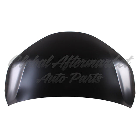 HOOD ALUMINIUM