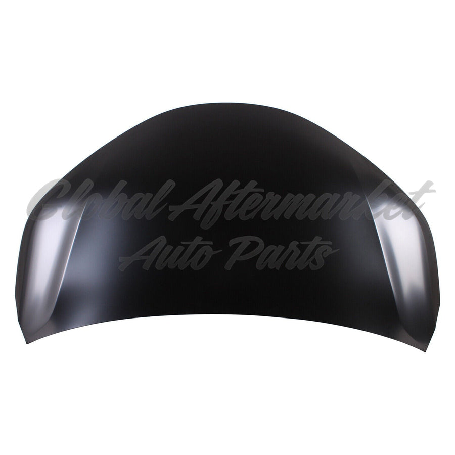 HOOD STEEL