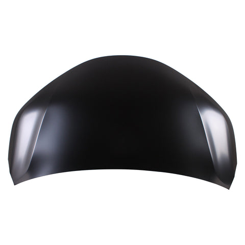 HOOD ALUMINIUM CAPA