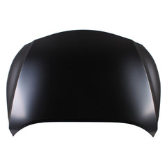 HOOD ALUMINUM CAPA