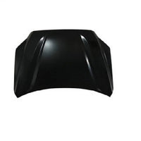 HOOD ALUMINUM