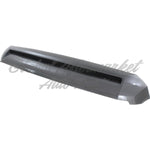 HOOD MOULDING MATTE-BLACK W/PTD GRAY MLDG (SR MODEL) — photo 2