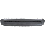 HOOD MOULDING MATTE-BLACK W/PTD GRAY MLDG (SR MODEL) — photo 4