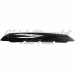 HOOD MOULDING MATTE-BLACK W/PTD BLACK MLDG (PLATINUM MODEL) — photo 4