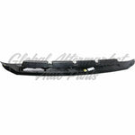 HOOD MOULDING MATTE-BLACK W/PTD BLACK MLDG (PLATINUM MODEL) — photo 5