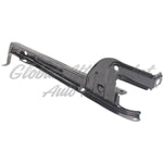 HOOD LATCH SUPPORT STEEL — photo 1