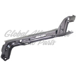 HOOD LATCH SUPPORT STEEL — photo 3