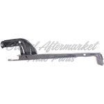 HOOD LATCH SUPPORT STEEL — photo 4