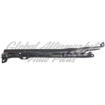HOOD LATCH SUPPORT STEEL — photo 5