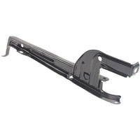 HOOD LATCH SUPPORT STEEL