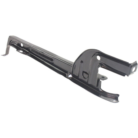 HOOD LATCH SUPPORT STEEL