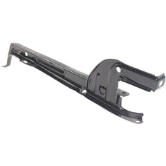 HOOD LATCH SUPPORT STEEL