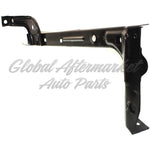 HOOD LATCH SUPPORT STEEL — photo 3