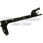 HOOD LATCH SUPPORT STEEL — photo 4